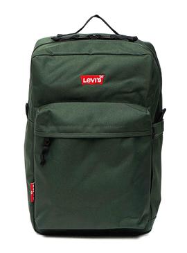 Sac à dos Levis Standard Vert pour Femme et Homme