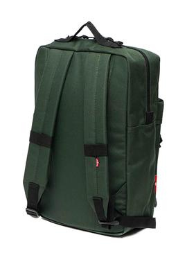 Sac à dos Levis Standard Vert pour Femme et Homme