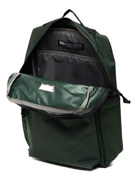 Sac à dos Levis Standard Vert pour Femme et Homme