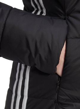 Veste Adidas Anorak Slim Noire pour Femme