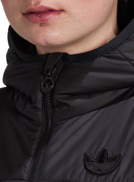 Veste Adidas Anorak Slim Noire pour Femme