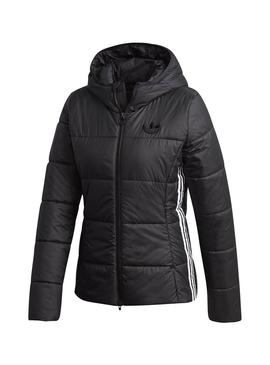 Veste Adidas Anorak Slim Noire pour Femme