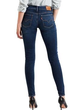 Jeans Levis 710 Innovation ITS Femme