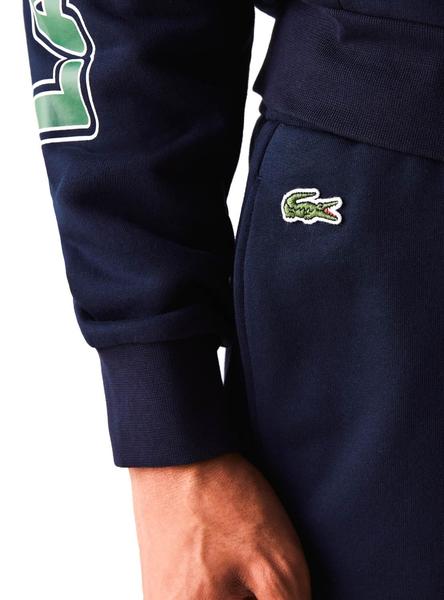 Pantalon lacoste sales homme 2020