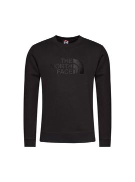 Sweat The North Face Drew Noire pour Homme