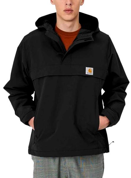Veste carhartt top noire