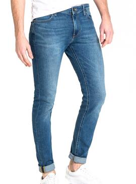Jeans Lee Malone Homme