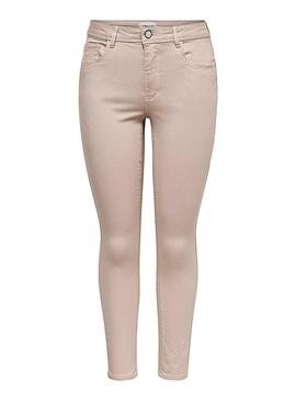 Pantalon Only Blair Rose Femme