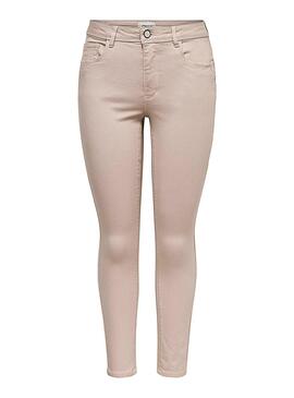 Pantalon Only Blair Rose Femme