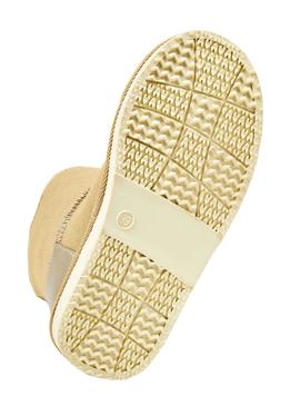 Bottine Pepe Jeans Ange Golden pour Fille