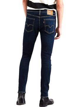 Jeans Levis 519 Extreme Lived Homme