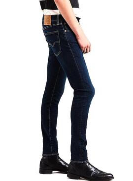 Jeans Levis 519 Extreme Lived Homme