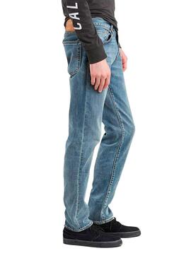 Pantalons Levis 511 Slim Fit Baltic Hommes