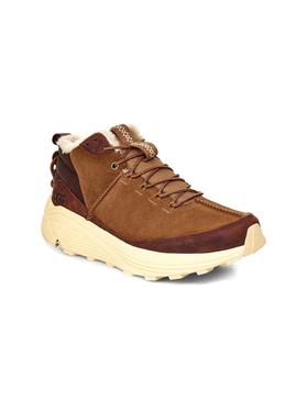 Chaussures UGG Miwo Brown pour Homme