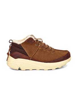 Chaussures UGG Miwo Brown pour Homme