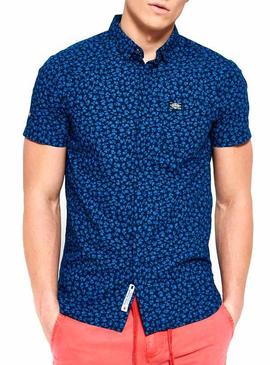 Chemise Superdry Ghost Floral