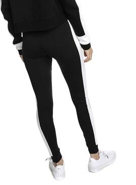 Legging Puma Chase Black Woman