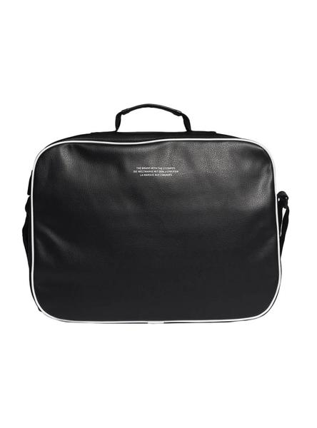 Sac adidas airline deals noir et or