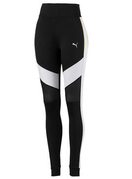 Legging Puma Chase Black Woman