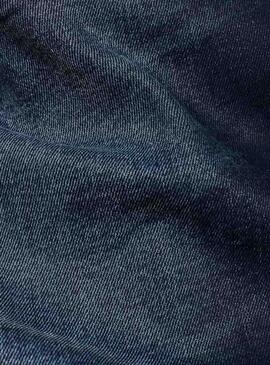 Jeans G-Star 3301Deconstructed Bleu Homme