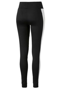 Legging Puma Chase Black Woman