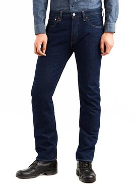 Jeans Levis 501 New Chap Man