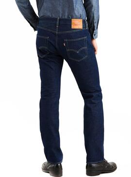 Jeans Levis 501 New Chap Man