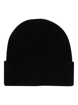 Bonnet Calvin Klein Noire Homme et Femme