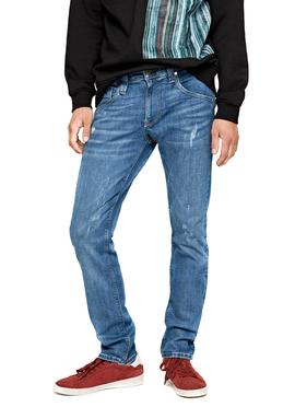 Jeans Pepe Jeans Zinc W62