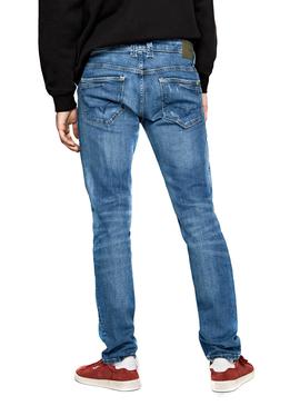Jeans Pepe Jeans Zinc W62