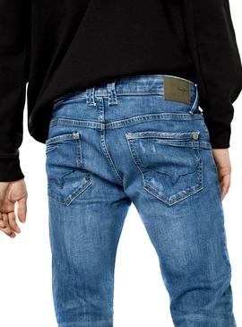 Jeans Pepe Jeans Zinc W62