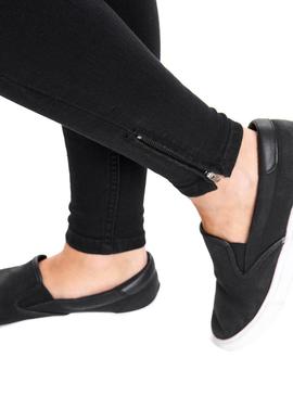 Pantalon Only Kendell noir