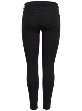 Pantalon Only Kendell noir