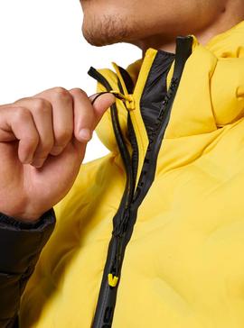 Radar Veste Superdry Jaune pour Homme