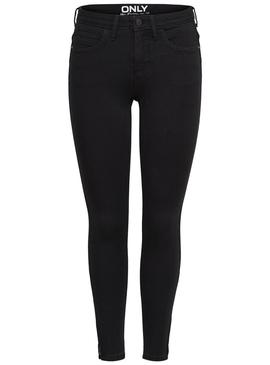 Pantalon Only Kendell noir