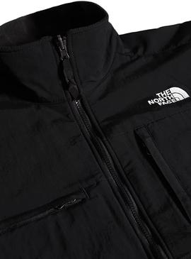 Veste The North Face Denali 2 Noire Homme