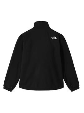 Veste The North Face Denali 2 Noire Homme