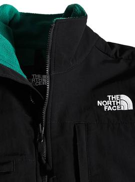 Veste The North Face Denali 2 Vert Homme