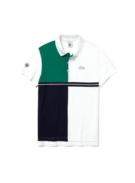 lacoste french open collection