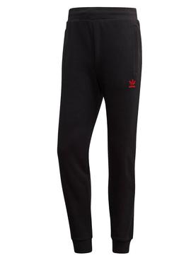 Pantalon Adidas Core Trefoil Noire pour Homme