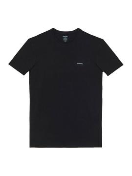 Pack T-Shirts Diesel Basic pour Homme