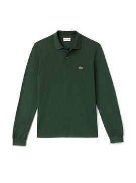 Polo Lacoste L1312 Vert