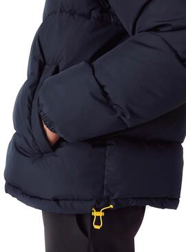 Veste Lacoste National Geographic Bleu Homme