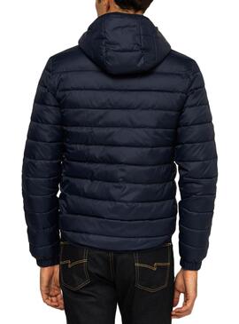 Veste Lacoste Sport Bleu marine pour Homme