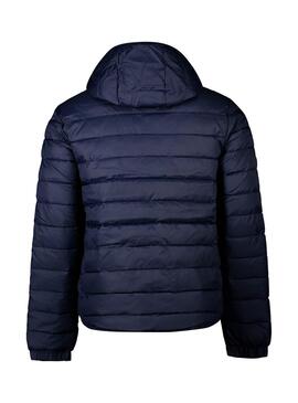 Veste Lacoste Sport Bleu marine pour Homme