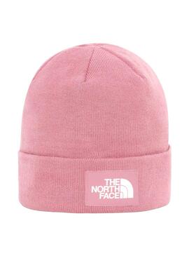 Bonnet The North Face Dock Worker Rose