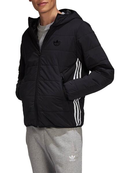 Veste adidas hotsell noir homme