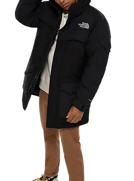 Veste The North Face Mc Murdo 2 Noire Homme