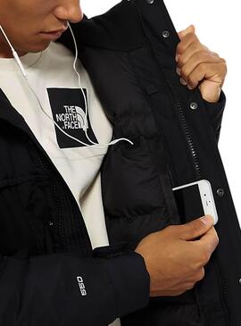 Veste The North Face Mc Murdo 2 Noire Homme