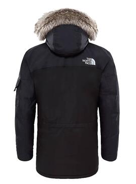 Veste The North Face Mc Murdo 2 Noire Homme